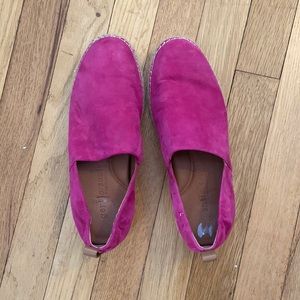 Hot Pink gentle souls